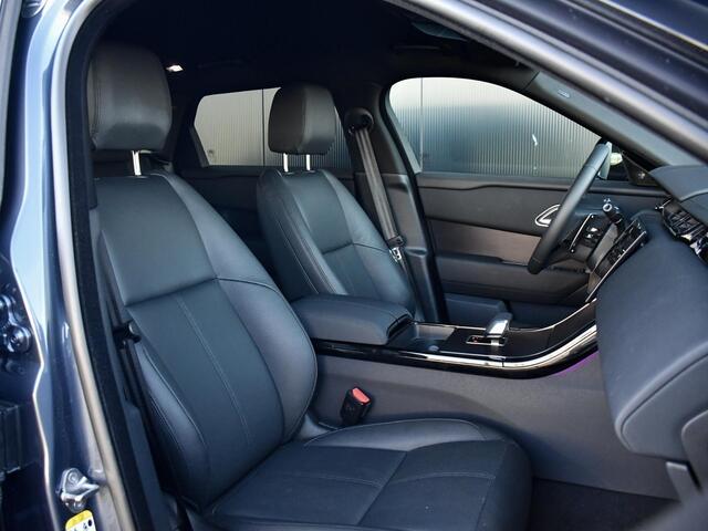 Land Rover Velar Range Rover 2.0 P400e AWD Dynamic SE PHEV | Trekhaak | 360 camera | Black Pack | Head-up | Adapt. Cruise | 21 Inch