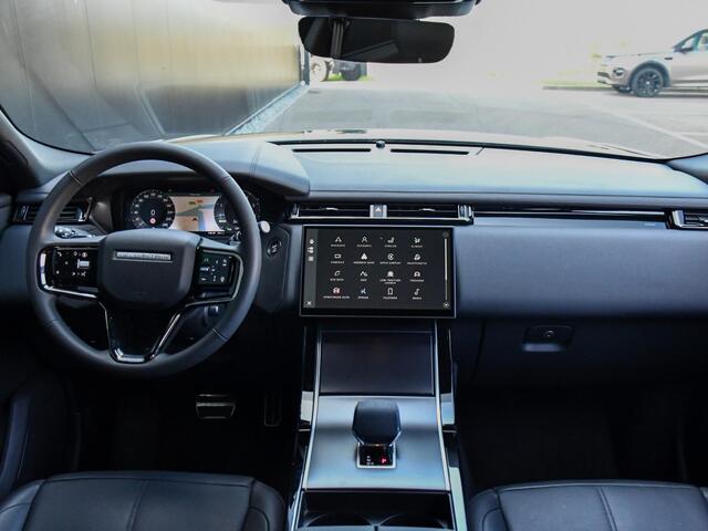 Land Rover Velar Range Rover 2.0 P400e AWD Dynamic SE PHEV | Trekhaak | 360 camera | Black Pack | Head-up | Adapt. Cruise | 21 Inch
