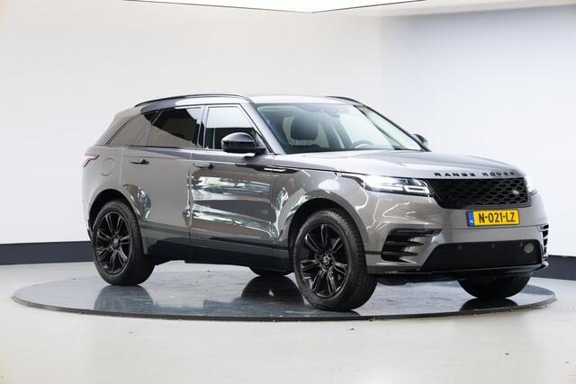 Land Rover Velar Range Rover 2.0 P250 Turbo AWD R-Dynamic S | Black Pack | 20 inch | 360 camera | Trekhaak |