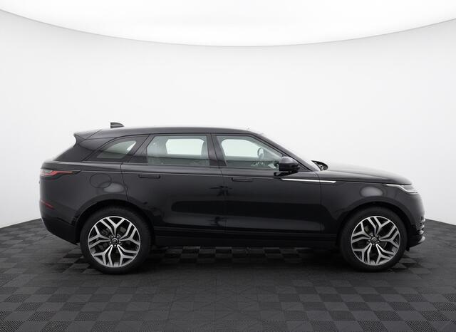 Land Rover Velar Range Rover P250 Turbo AWD R-Dynamic, Trekhaak | Camera | Navi