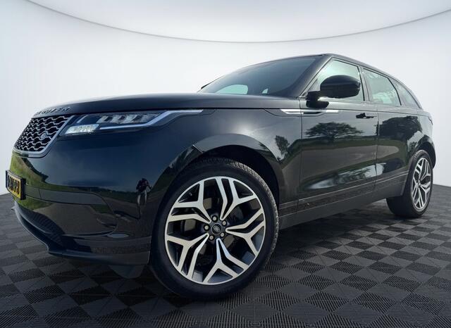 Land Rover Velar Range Rover P250 Turbo AWD R-Dynamic, Trekhaak | Camera | Navi