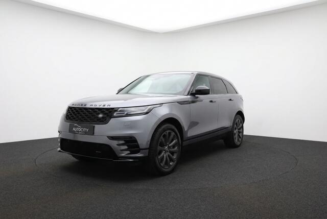 Land Rover Velar Range Rover Memory l Meridian Hybrid R-Dynamic SE