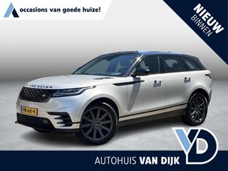 land-rover-velar-range-rover-2.0-i4