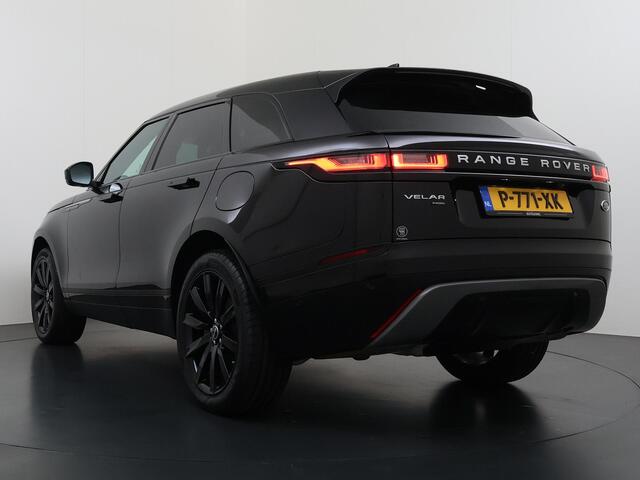 Land Rover Velar Range Rover 2.0 P400e Panoramadak 21" LM Velgen Camera SOH 95%