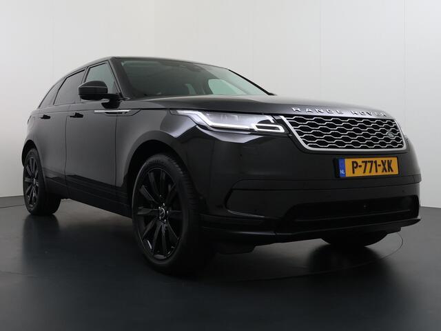 Land Rover Velar Range Rover 2.0 P400e Panoramadak 21" LM Velgen Camera SOH 95%