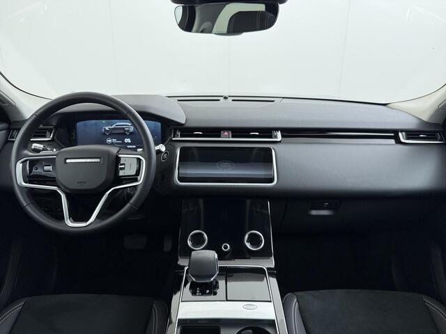 Land Rover Velar Range Rover 2.0 P400e Panoramadak 21" LM Velgen Camera SOH 95%
