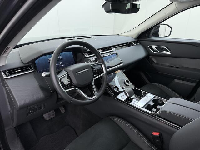 Land Rover Velar Range Rover 2.0 P400e Panoramadak 21" LM Velgen Camera SOH 95%