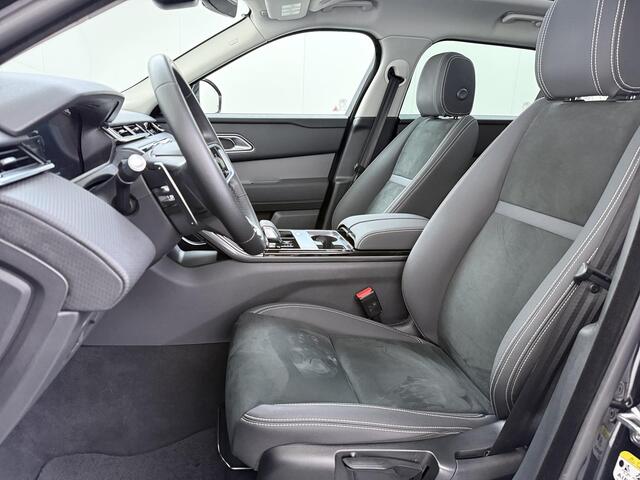Land Rover Velar Range Rover 2.0 P400e Panoramadak 21" LM Velgen Camera SOH 95%