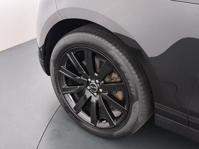 Land Rover Velar Range Rover 2.0 P400e Panoramadak 21" LM Velgen Camera SOH 95%