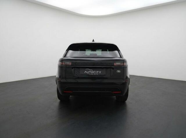 Land Rover Velar Range Rover P400e AWD S PHEV | Panoramadak l Black Pack | Leder | Adaptive C