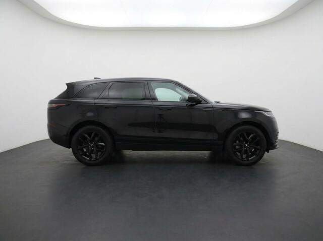 Land Rover Velar Range Rover P400e AWD S PHEV | Panoramadak l Black Pack | Leder | Adaptive C