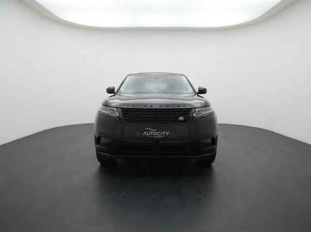 Land Rover Velar Range Rover P400e AWD S PHEV | Panoramadak l Black Pack | Leder | Adaptive C