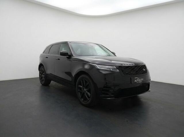 Land Rover Velar Range Rover P400e AWD S PHEV | Panoramadak l Black Pack | Leder | Adaptive C
