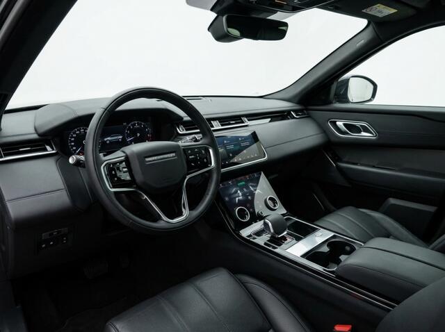 Land Rover Velar Range Rover P400e AWD S PHEV | Panoramadak l Black Pack | Leder | Adaptive C