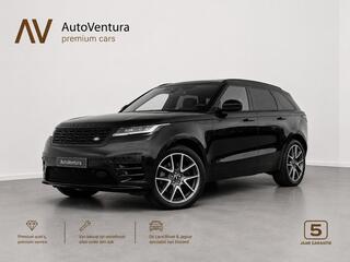 Land Rover Velar