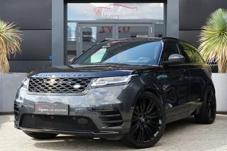 Land Rover Velar