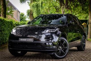 Land Rover Velar