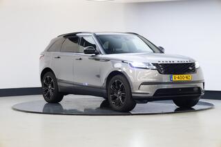Land Rover Velar