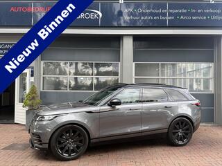 Land Rover Velar