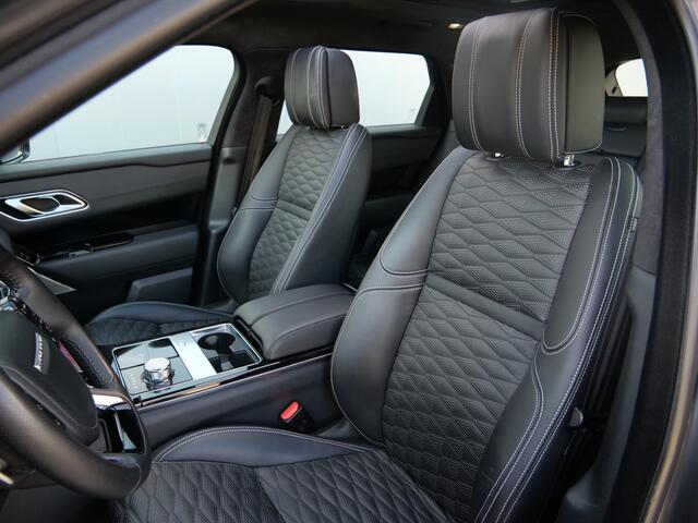 Land Rover Velar Range Rover 5.0 V8 551Pk SV Autobiography Dynamic Edition Pano-dak / Luchtvering / Winterpakket / Verwarmde Achterbank