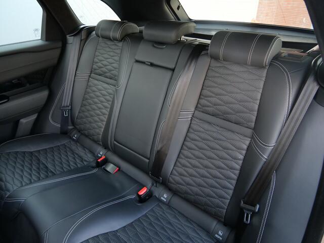 Land Rover Velar Range Rover 5.0 V8 551Pk SV Autobiography Dynamic Edition Pano-dak / Luchtvering / Winterpakket / Verwarmde Achterbank
