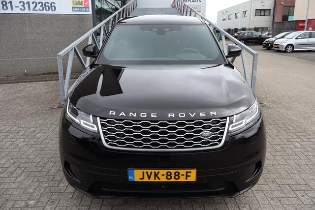 Land Rover Velar Range Rover 2.0 P400e Apple carplay/Stoelverwarming/360 graden camera/Lane assist/Cruise control/Parkeersensoren/Climate control/Navigatie/DAB