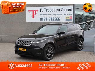 Land Rover Velar