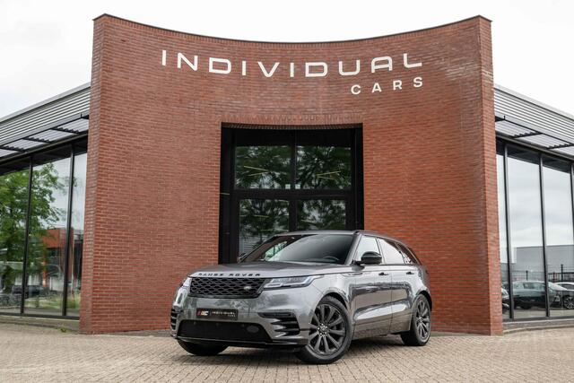 Land Rover Velar Range Rover 2.0 P300 Turbo AWD R-Dynamic SE ACC Stoelvent. HuD