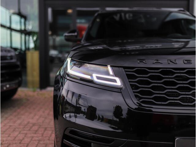 Land Rover Velar Range Rover 2.0 I4 Turbo AWD R-Dynamic | Leder | Pano | Meridian | Stoel/Stuurverw.