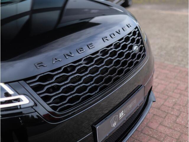 Land Rover Velar Range Rover 2.0 I4 Turbo AWD R-Dynamic | Leder | Pano | Meridian | Stoel/Stuurverw.