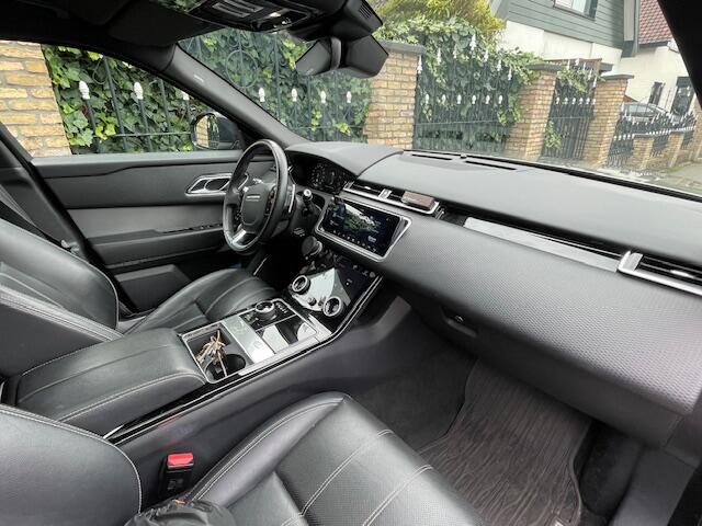Land Rover Velar Range Rover 2.0 P300 Turbo AWD R-Dynamic HSE/ 2019