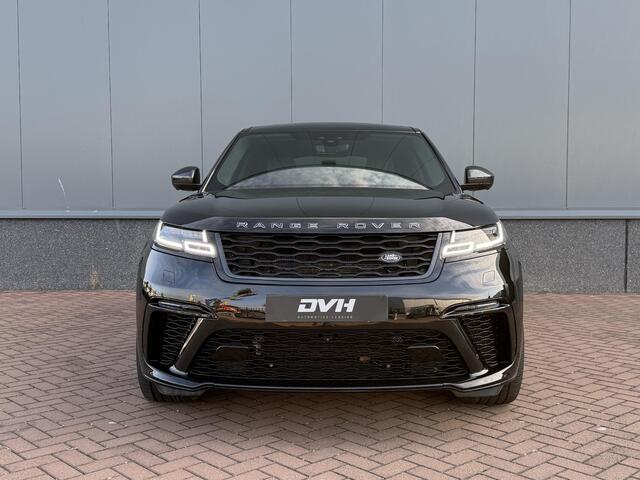 Land Rover Velar Range Rover 5.0 V8 SVAutobiography Dynamic Edition