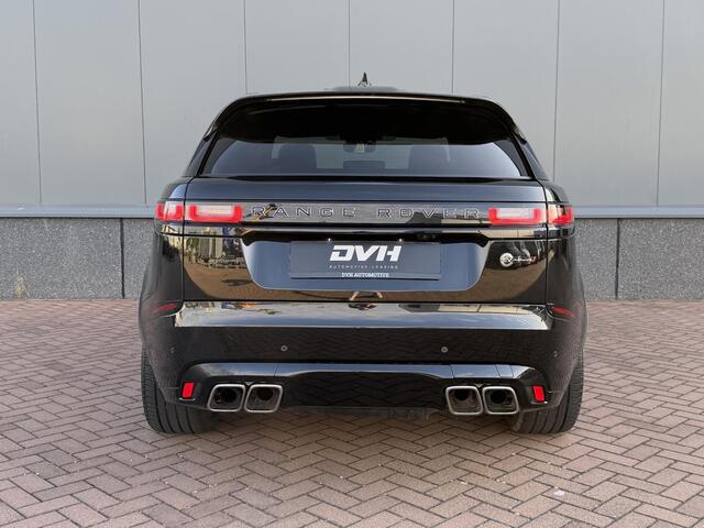 Land Rover Velar Range Rover 5.0 V8 SVAutobiography Dynamic Edition
