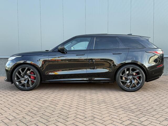 Land Rover Velar Range Rover 5.0 V8 SVAutobiography Dynamic Edition