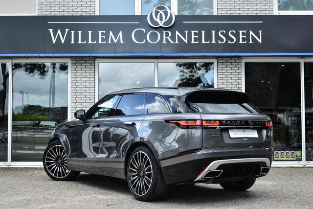 Land Rover Velar Range Rover 3.0 V6 SC AWD R-Dynamic HSE Zitklima 360 Camera