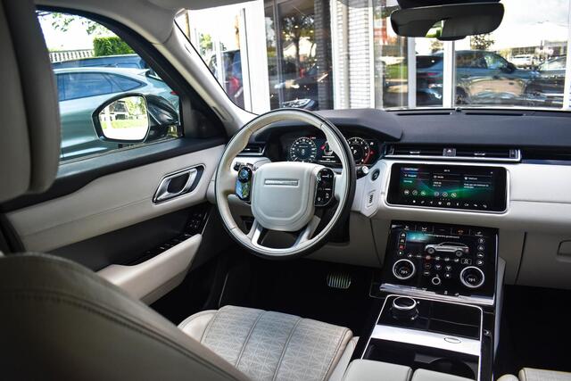 Land Rover Velar Range Rover 3.0 V6 SC AWD R-Dynamic HSE Zitklima 360 Camera