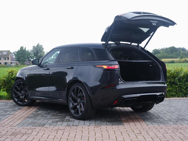 Land Rover Velar Range Rover 5.0 V8 SV Autobiography Dynamic Edition P550 | Panodak | Meridia