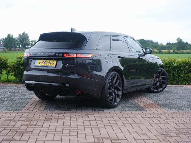 Land Rover Velar Range Rover 5.0 V8 SV Autobiography Dynamic Edition P550 | Panodak | Meridia