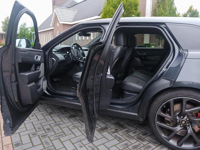 Land Rover Velar Range Rover 5.0 V8 SV Autobiography Dynamic Edition P550 | Panodak | Meridia