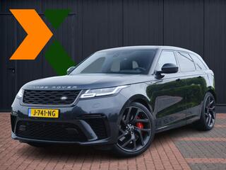 Land Rover Velar