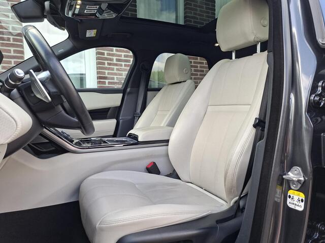 Land Rover Velar Range Rover 3.0 V6 AWD R-Dynamic HSE | 117dkm! | Volleder | Panodak | Meridi