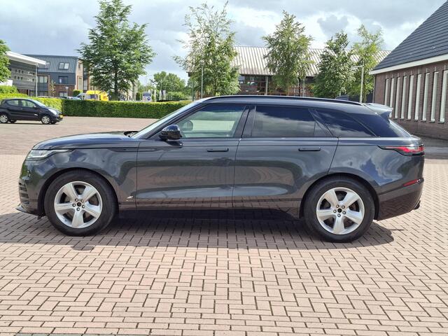 Land Rover Velar Range Rover 3.0 V6 AWD R-Dynamic HSE | 117dkm! | Volleder | Panodak | Meridi