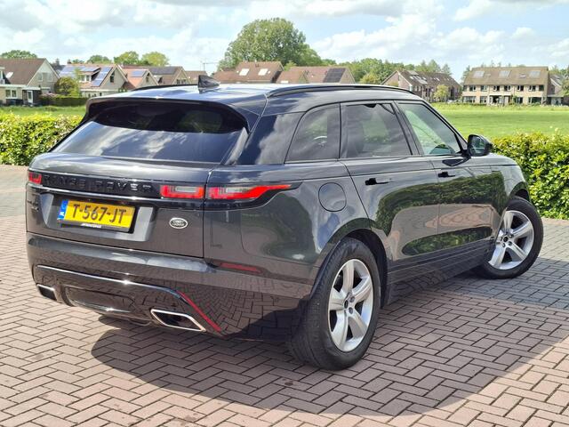 Land Rover Velar Range Rover 3.0 V6 AWD R-Dynamic HSE | 117dkm! | Volleder | Panodak | Meridi