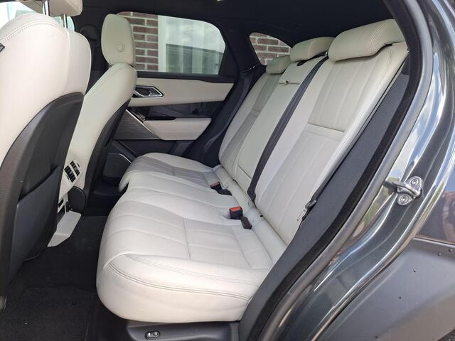 Land Rover Velar Range Rover 3.0 V6 AWD R-Dynamic HSE | 117dkm! | Volleder | Panodak | Meridi