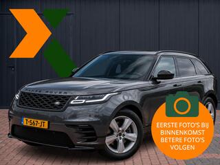 Land Rover Velar