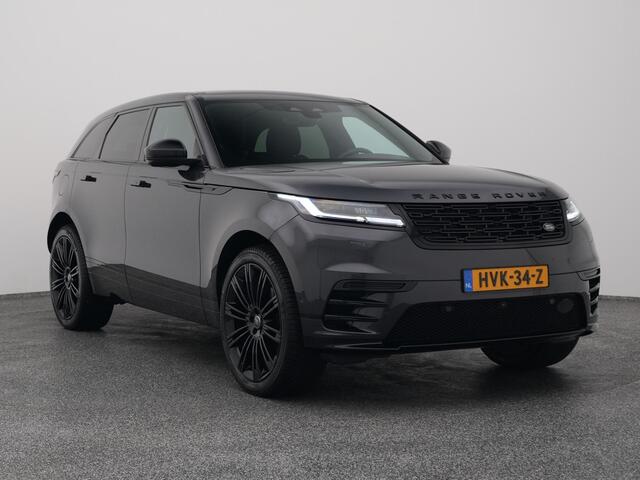 Land Rover Velar Range Rover 2.0 P400e AWD Dynamic Edition | MERIDIAN | 360° | ADAPTIVE | PANO | KEYLESS