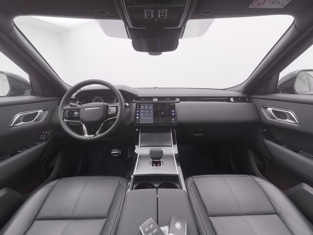 Land Rover Velar Range Rover 2.0 P400e AWD Dynamic Edition | MERIDIAN | 360° | ADAPTIVE | PANO | KEYLESS