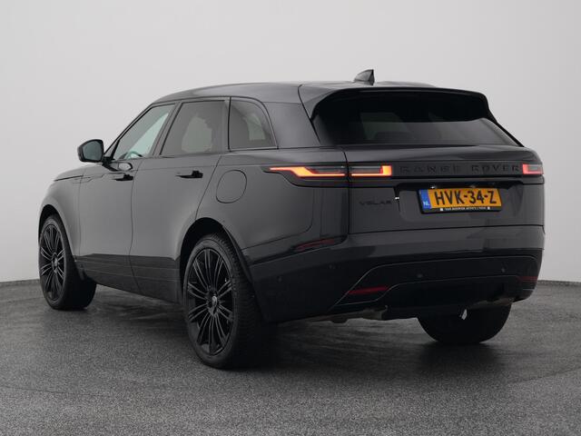 Land Rover Velar Range Rover 2.0 P400e AWD Dynamic Edition | MERIDIAN | 360° | ADAPTIVE | PANO | KEYLESS