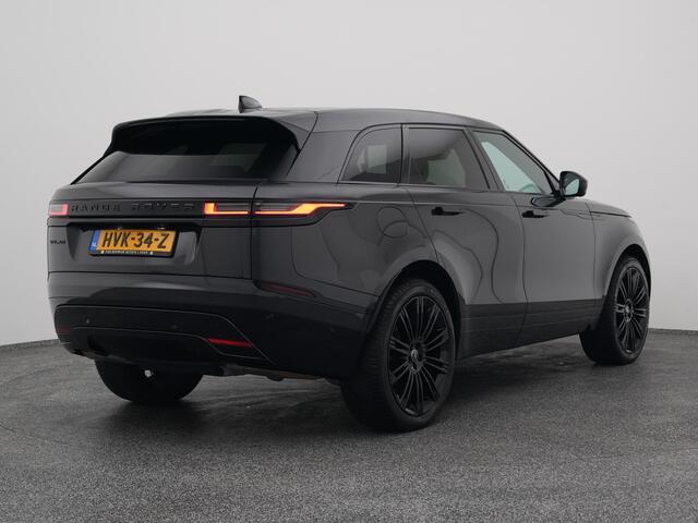 Land Rover Velar Range Rover 2.0 P400e AWD Dynamic Edition | MERIDIAN | 360° | ADAPTIVE | PANO | KEYLESS