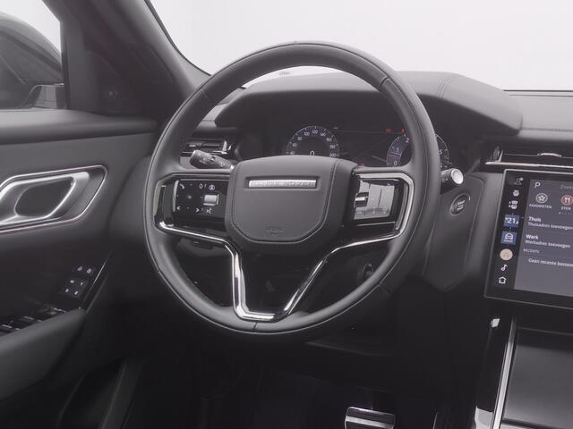 Land Rover Velar Range Rover 2.0 P400e AWD Dynamic Edition | MERIDIAN | 360° | ADAPTIVE | PANO | KEYLESS
